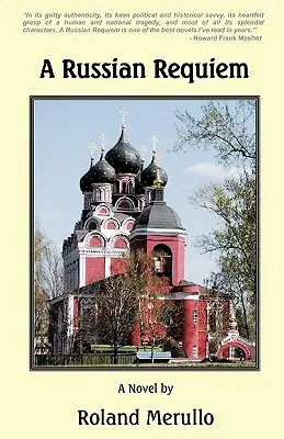 Un requiem russo - A Russian Requiem