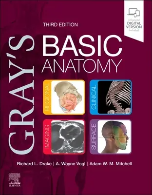Anatomia di base di Gray - Gray's Basic Anatomy