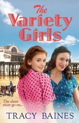 Le ragazze del varietà - The Variety Girls