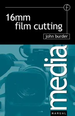 Taglio di film 16mm - 16mm Film Cutting