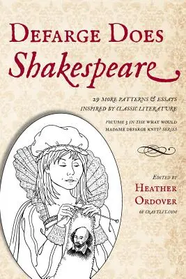 Defarge fa Shakespeare - Defarge Does Shakespeare
