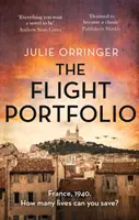 Flight Portfolio - Basato su una storia vera, una fiction storica sulla Seconda Guerra Mondiale assolutamente avvincente e straziante - Flight Portfolio - Based on a true story, utterly gripping and heartbreaking World War 2 historical fiction