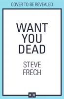 Ti voglio morto - Want You Dead