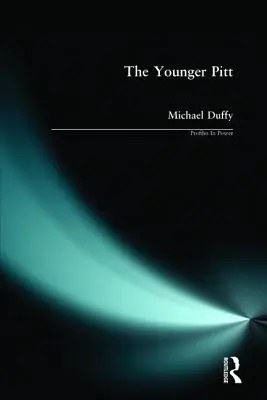 Il giovane Pitt - The Younger Pitt