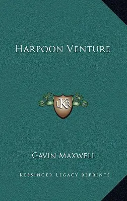 L'avventura dell'arpione - Harpoon Venture