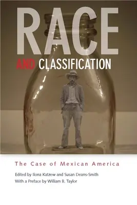 Razza e classificazione: Il caso dell'America messicana - Race and Classification: The Case of Mexican America