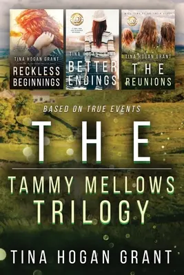 La raccolta omnibus di Tammy Mellows - The Tammy Mellows Omnibus Collection