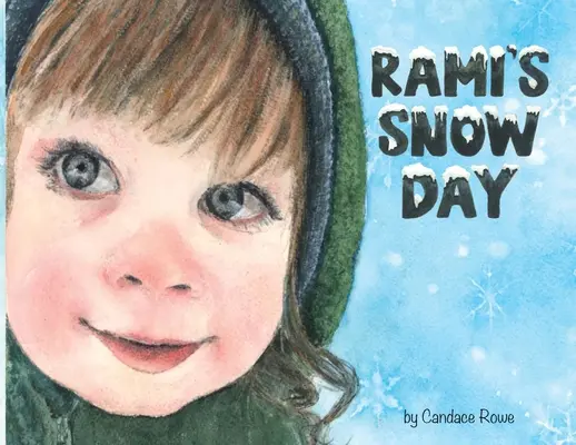 La giornata di neve di Rami - Rami's Snow Day