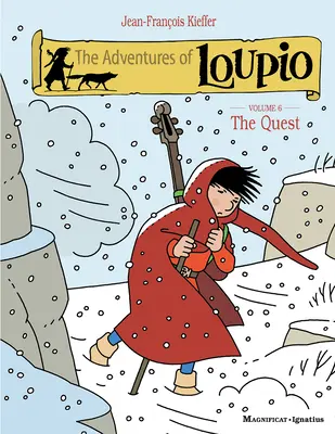 La ricerca: Volume 6 - The Quest: Volume 6