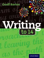 Scrittura fino a 14 - Writing to 14