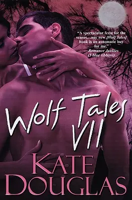 Racconti del lupo VII - Wolf Tales VII