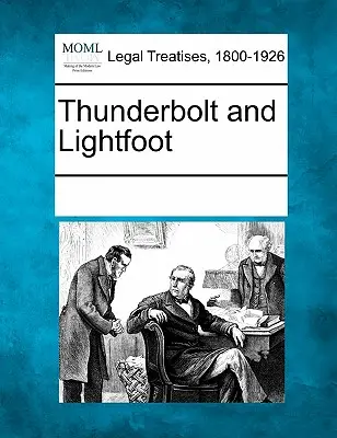 Thunderbolt e Lightfoot - Thunderbolt and Lightfoot