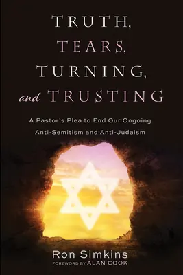 Verità, lacrime, svolta e fiducia - Truth, Tears, Turning, and Trusting