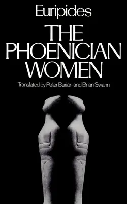 Le donne fenicie - The Phoenician Women