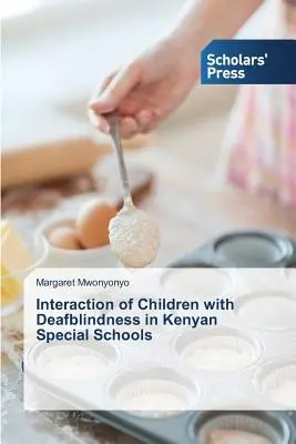 Interazione dei bambini sordociechi nelle scuole speciali del Kenya - Interaction of Children with Deafblindness in Kenyan Special Schools