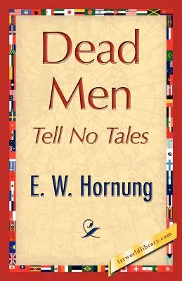 Gli uomini morti non raccontano storie - Dead Men Tell No Tales