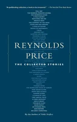 Le storie raccolte - The Collected Stories