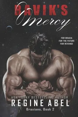Pietà di Ravik - Ravik's Mercy