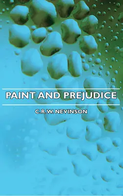 Vernice e pregiudizio - Paint and Prejudice
