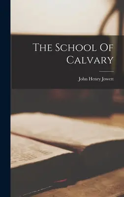 La scuola del Calvario - The School Of Calvary