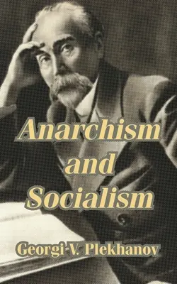 Anarchismo e socialismo - Anarchism and Socialism