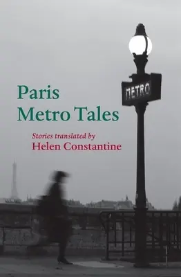 Racconti della metropolitana di Parigi - Paris Metro Tales