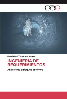 Ingegnere dei requisiti - Ingeniera de Requerimientos