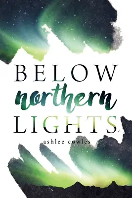 Sotto l'aurora boreale - Below Northern Lights