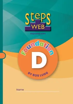 Manuale di lavoro StepsWeb D: Fondazione D - StepsWeb Workbook D: Foundation D