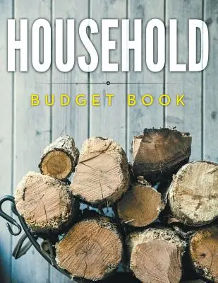 Diario del bilancio familiare - Household Budget Ledger