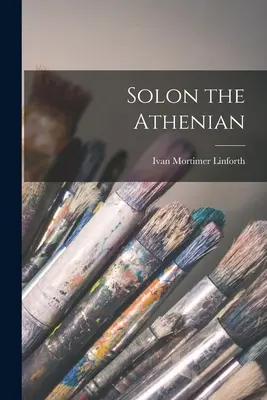 Solone l'ateniese - Solon the Athenian