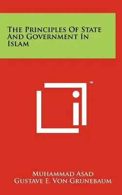 I principi dello Stato e del governo nell'Islam - The Principles of State and Government in Islam