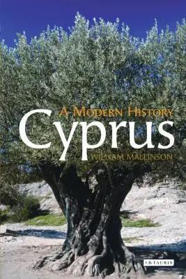 Cipro: Una storia moderna - Cyprus: A Modern History