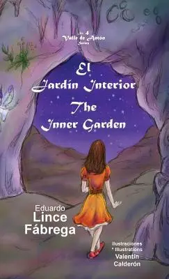 El Jardn Interior * Il giardino interno - El Jardn Interior * The Inner Garden