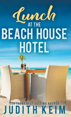 Pranzo al Beach House Hotel - Lunch at The Beach House Hotel