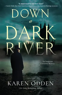 Giù per un fiume oscuro - Down a Dark River