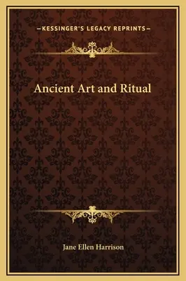 Arte antica e rituale - Ancient Art and Ritual