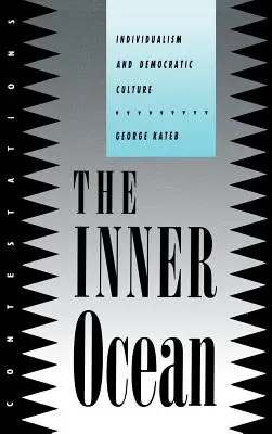 L'oceano interiore: Il sesso e la ricerca della modernità nella Russia di fine secolo - The Inner Ocean: Sex and the Search for Modernity in Fin-de-Siecle Russia