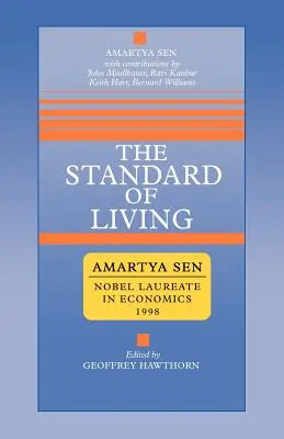 Il tenore di vita - The Standard of Living