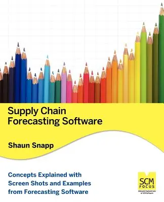 Software di previsione della catena di fornitura - Supply Chain Forecasting Software
