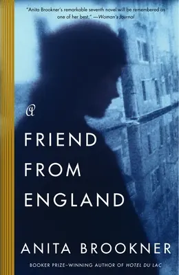 Un amico dall'Inghilterra - A Friend from England