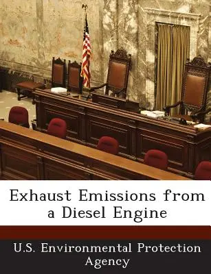 Emissioni di scarico di un motore diesel - Exhaust Emissions from a Diesel Engine