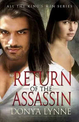Il ritorno dell'assassino - Return of the Assassin