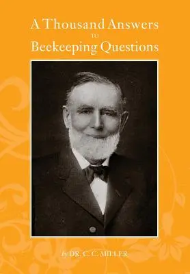 Mille risposte alle domande sull'apicoltura - A Thousand Answers to Beekeeping Questions