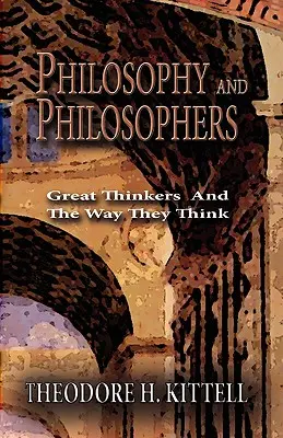 Filosofia e filosofi - Philosophy and Philosophers