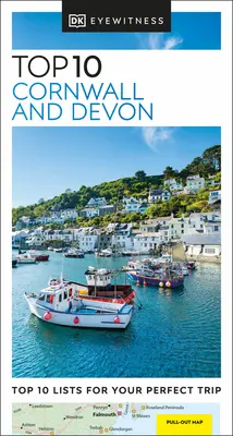 Top 10 Cornovaglia e Devon - Top 10 Cornwall and Devon