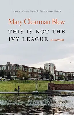 Questa non è la Ivy League - This Is Not the Ivy League