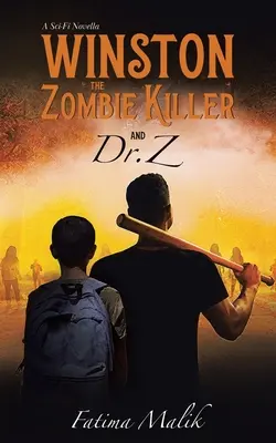 Winston l'assassino di zombie: E il dottor Z - Winston the Zombie Killer: And Dr. Z
