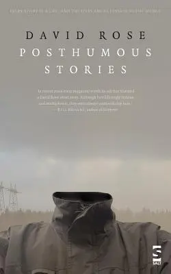 Storie postume - Posthumous Stories