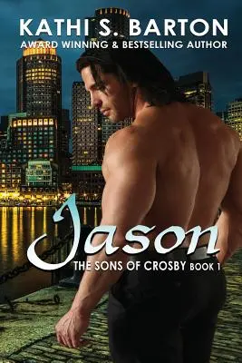 Jason: I Figli di Crosby: Erotica Vampire Romance - Jason: The Sons of Crosby: Erotica Vampire Romance